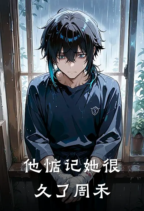 他惦记她很久了周禾