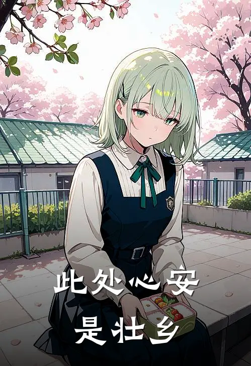 此处心安是壮乡