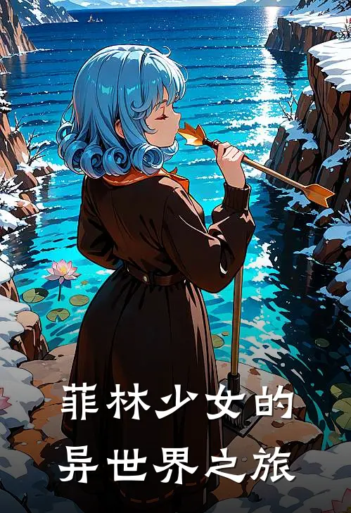 菲林少女的异世界之旅