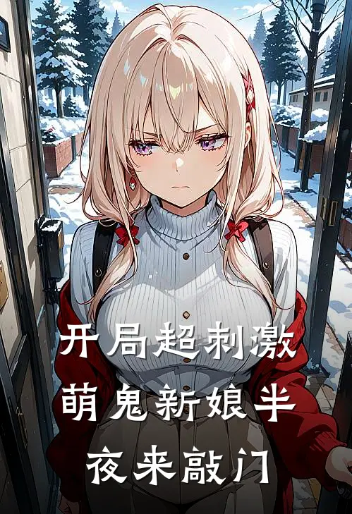 开局超刺激，萌鬼新娘半夜来敲门