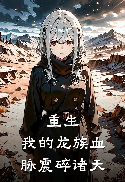 重生：我的龙族血脉震碎诸天