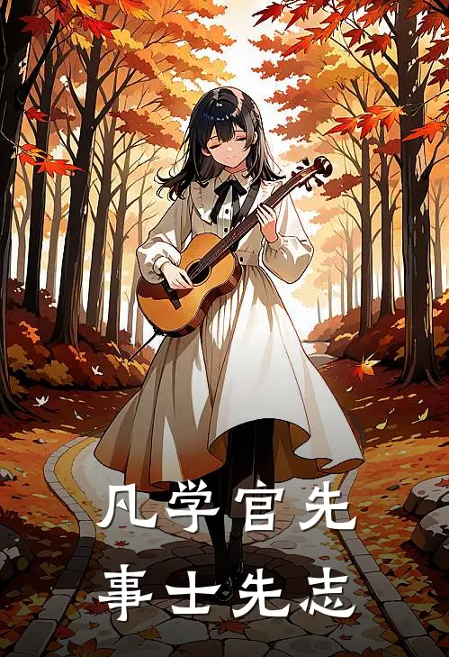 凡学官先事士先志