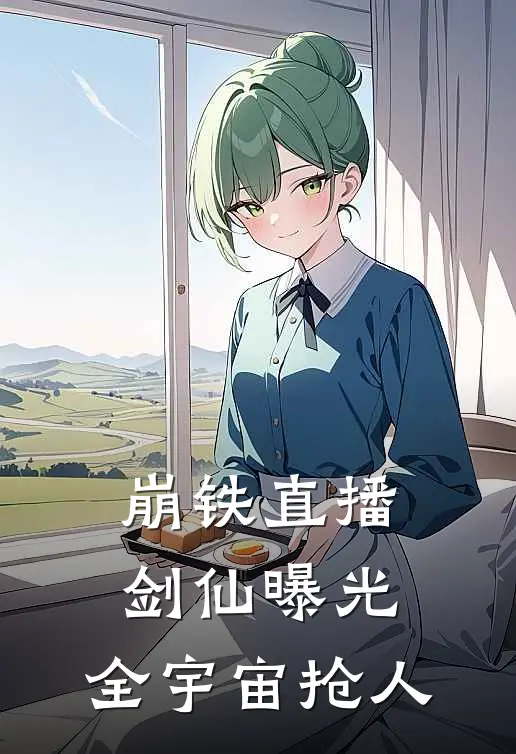 崩铁直播：剑仙曝光，全宇宙抢人