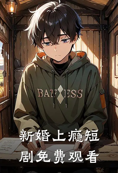 新婚上瘾短剧免费观看