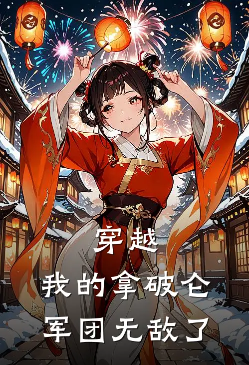 穿越：我的拿破仑军团无敌了