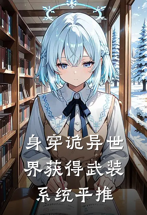 身穿诡异世界获得武装系统平推正月正月免费完结小说_完本完结小说身穿诡异世界获得武装系统平推(正月正月)