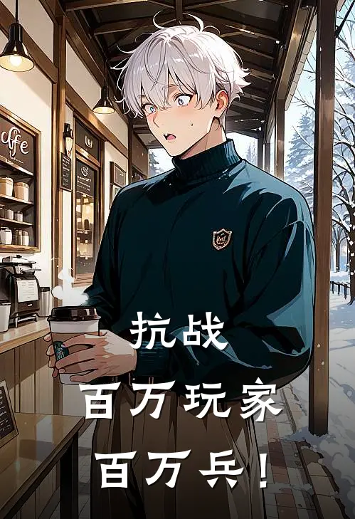 抗战：百万玩家百万兵！
