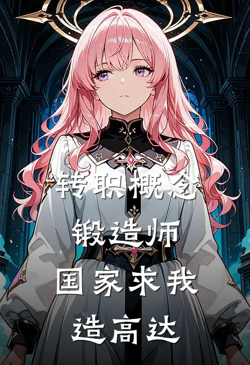 转职概念锻造师，国家求我造高达