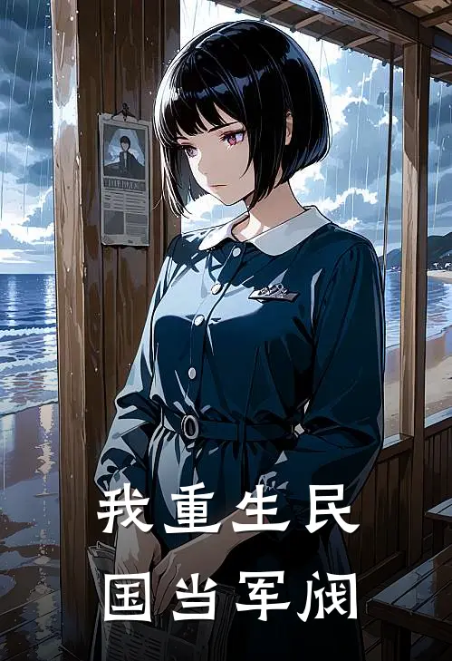 我重生民国当军阀