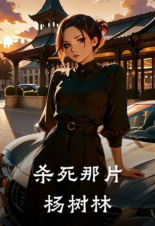 杀死那片杨树林