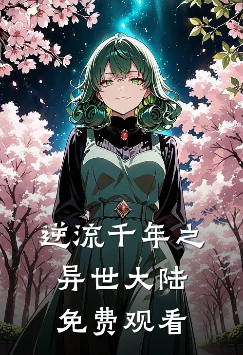 逆流千年之异世大陆免费观看