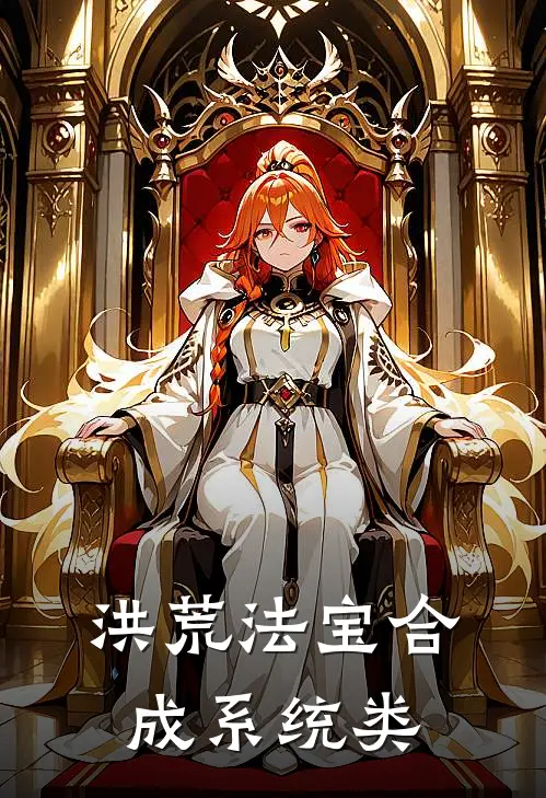 洪荒法宝合成系统类