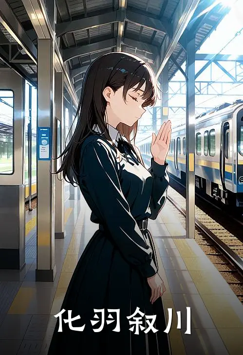化羽叙川(林烬蒋肆)热门网络小说推荐_免费完结版小说化羽叙川(林烬蒋肆)