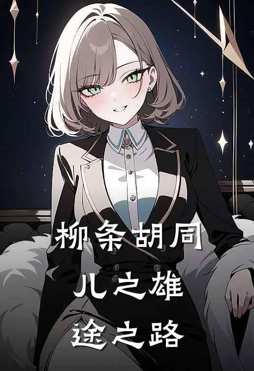 柳条胡同儿之雄途之路