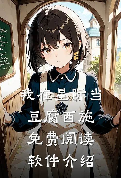 我在星际当豆腐西施免费阅读软件介绍