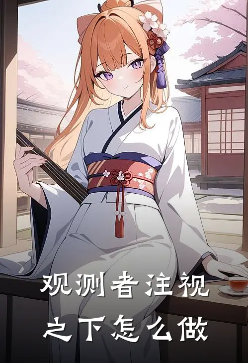 观测者注视之下怎么做