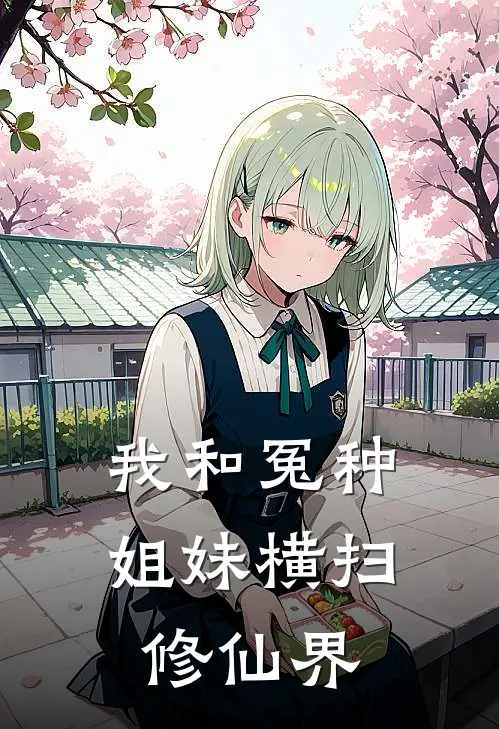 我和冤种姐妹横扫修仙界