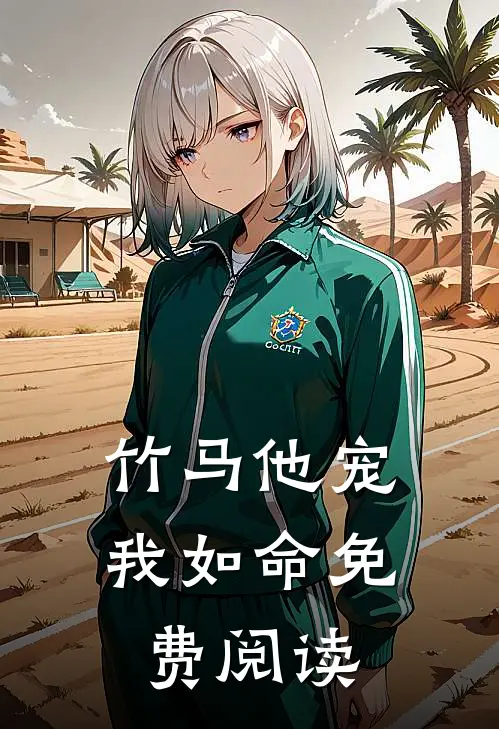 竹马他宠我如命免费阅读