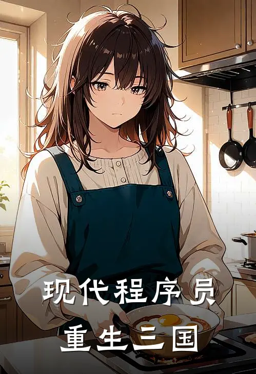 现代程序员重生三国