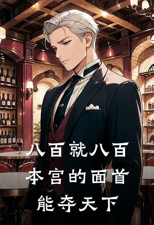 八百就八百，本宫的面首能夺天下(叶晴赵清晏)免费小说完结版_最新章节列表八百就八百，本宫的面首能夺天下(叶晴赵清晏)