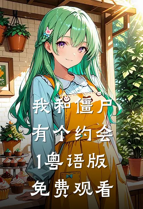 我和僵尸有个约会1粤语版免费观看