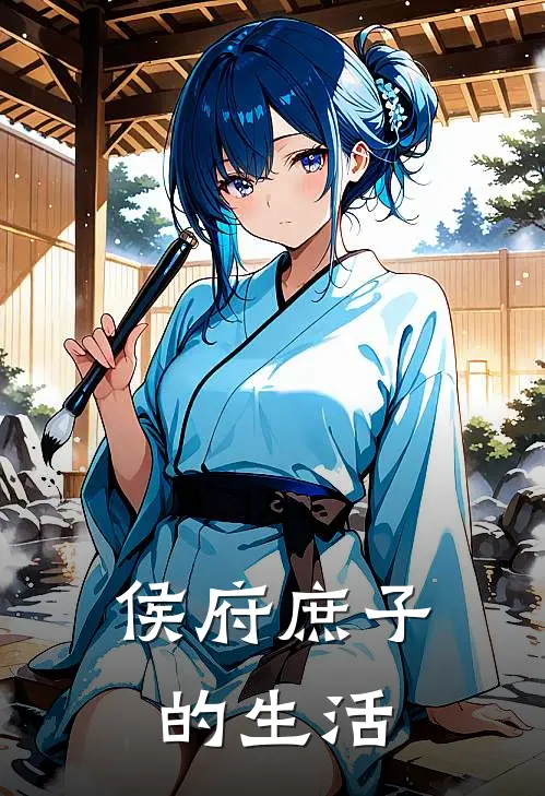 侯府庶子的生活