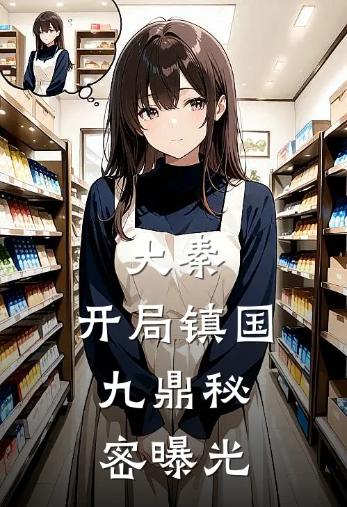 大秦：开局镇国，九鼎秘密曝光嬴政项羽完结小说免费阅读_完本热门小说大秦：开局镇国，九鼎秘密曝光嬴政项羽