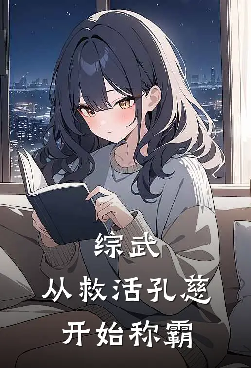 综武：从救活孔慈开始称霸