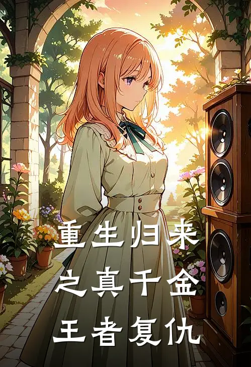 重生归来之真千金王者复仇