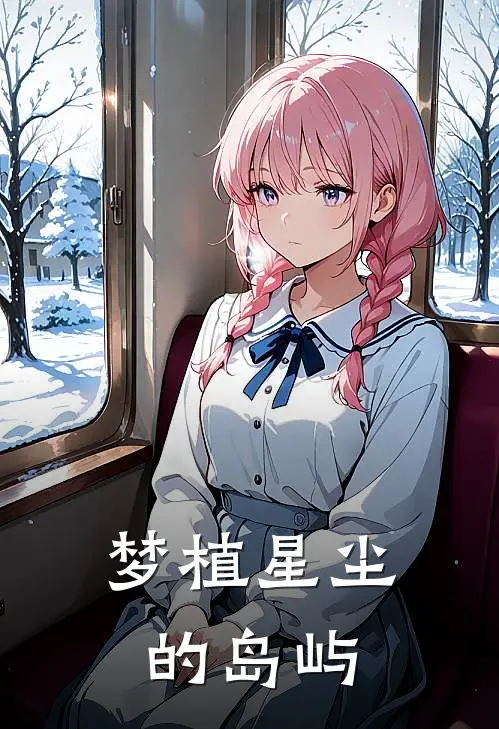 梦植星尘的岛屿