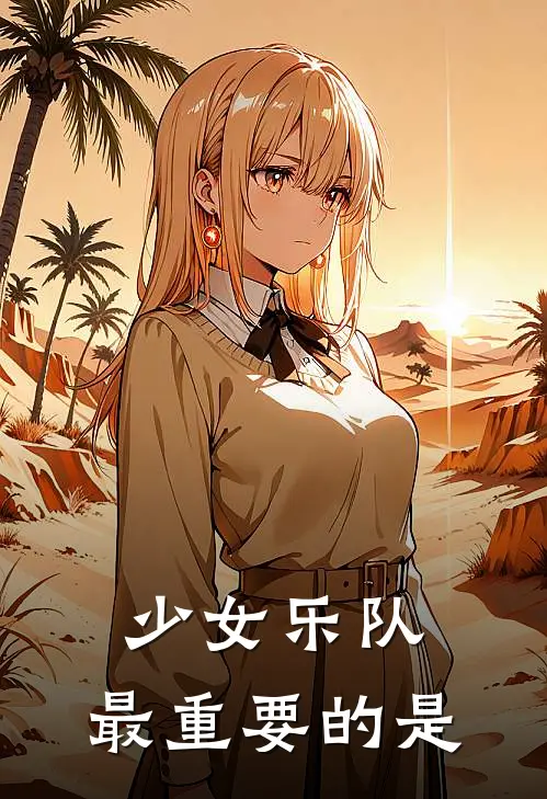 少女乐队：最重要的是