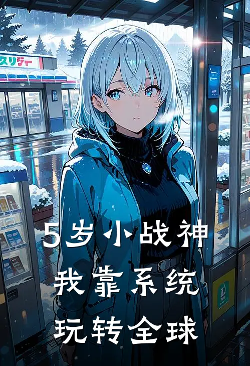 5岁小战神我靠系统玩转全球