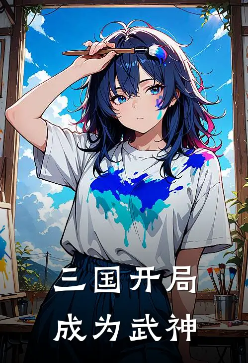 三国开局成为武神