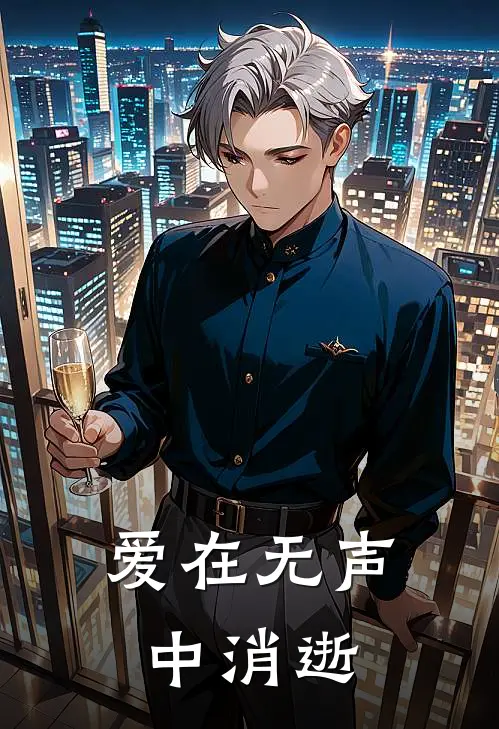 爱在无声中消逝