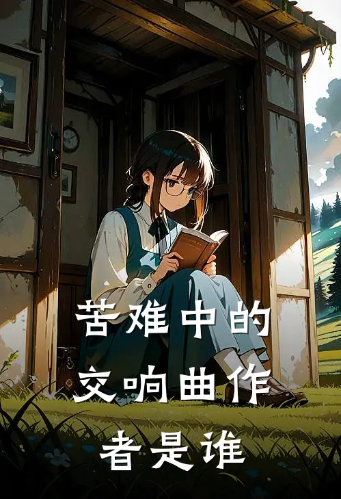 苦难中的交响曲作者是谁