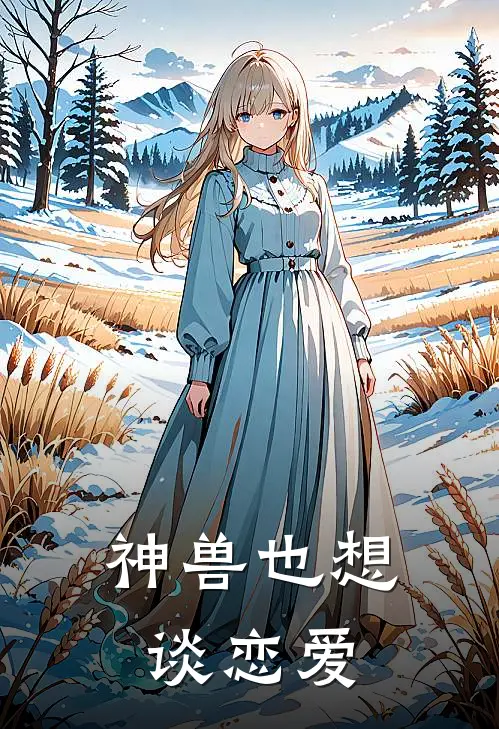 神兽也想谈恋爱