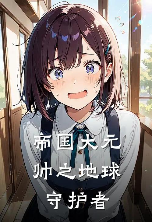 帝国大元帅之地球守护者