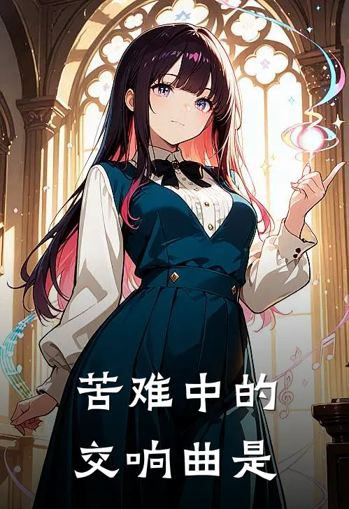 苦难中的交响曲是