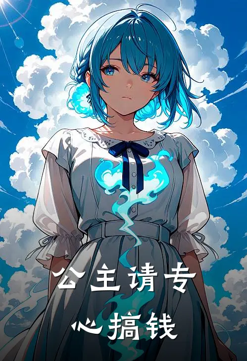 公主请专心搞钱