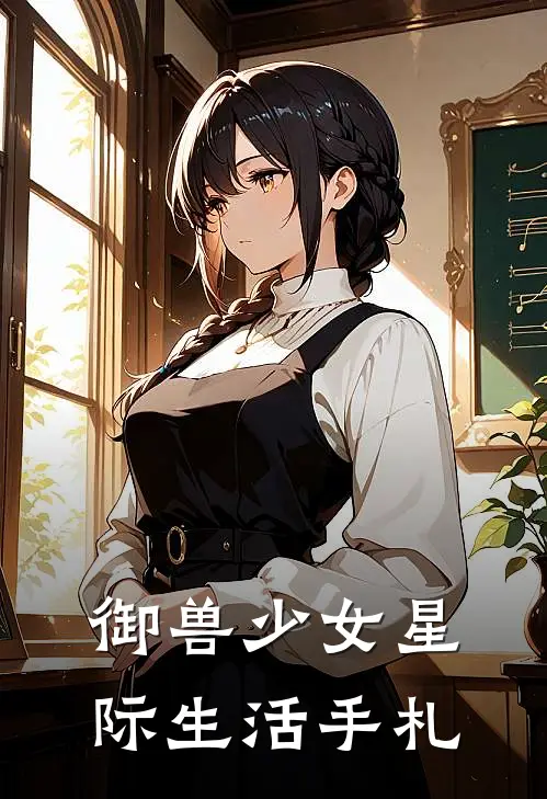 御兽少女星际生活手札