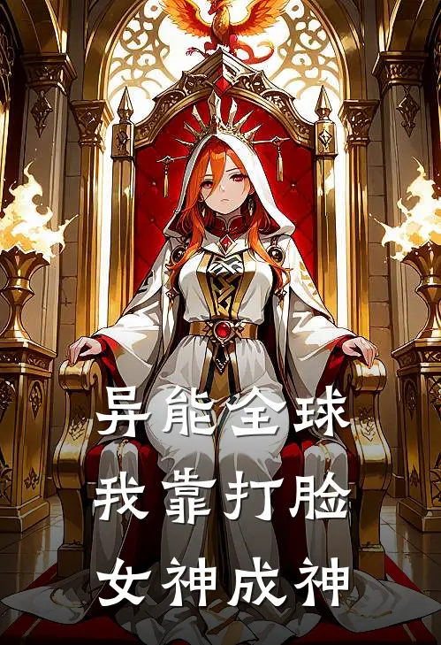 顾野白笙异能全球：我靠打脸女神成神完结版在线阅读_异能全球：我靠打脸女神成神全集免费在线阅读