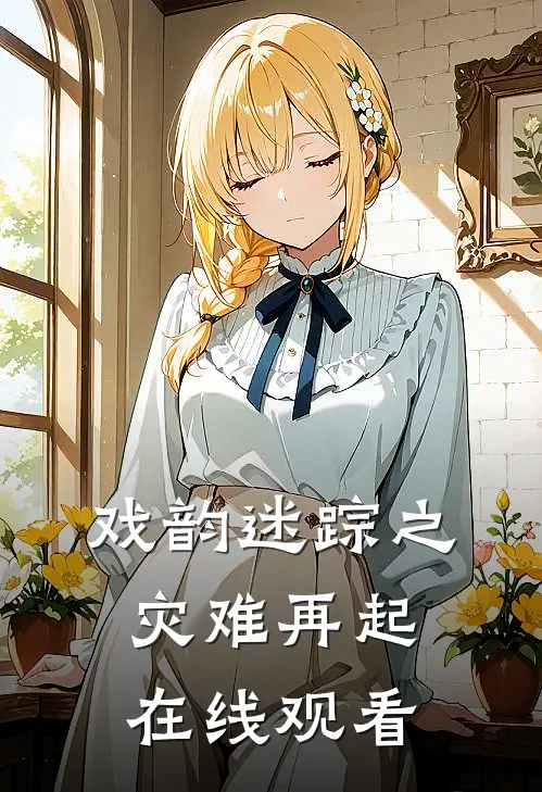 戏韵迷踪之灾难再起在线观看