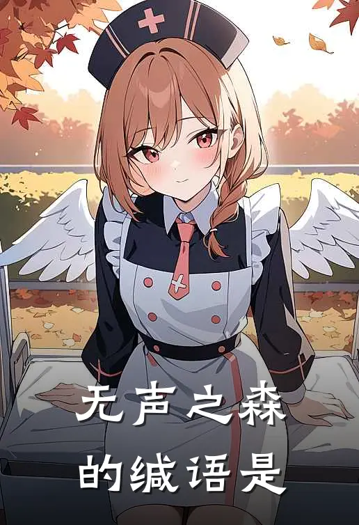 无声之森的缄语是