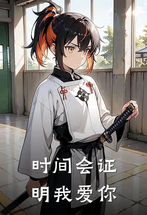 时间会证明我爱你