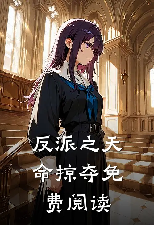 反派之天命掠夺免费阅读