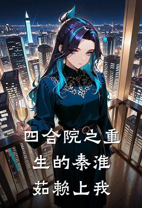 四合院之重生的秦淮茹赖上我