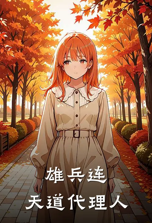 雄兵连：天道代理人陆耀阿杰全文在线阅读_雄兵连：天道代理人全集免费阅读