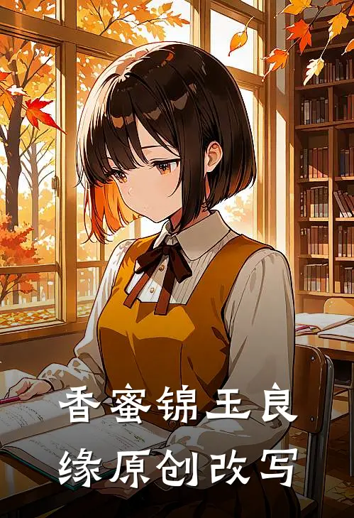 香蜜锦玉良缘原创改写