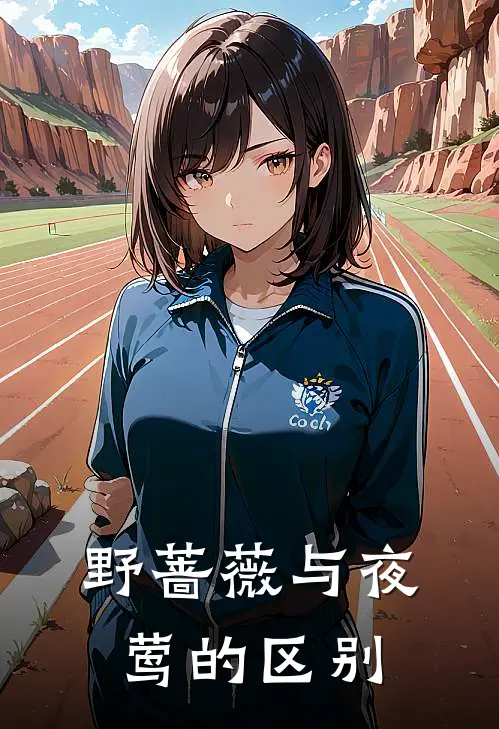 野蔷薇与夜莺的区别