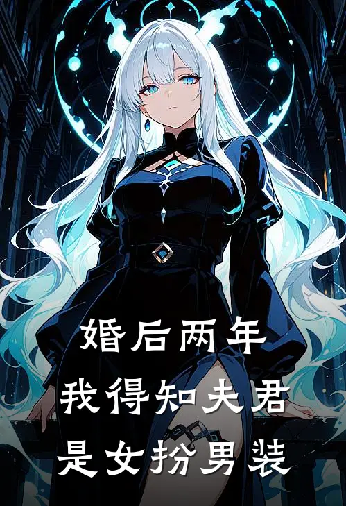 婚后两年，我得知夫君是女扮男装西施竹马免费小说大全_小说推荐完本婚后两年，我得知夫君是女扮男装(西施竹马)